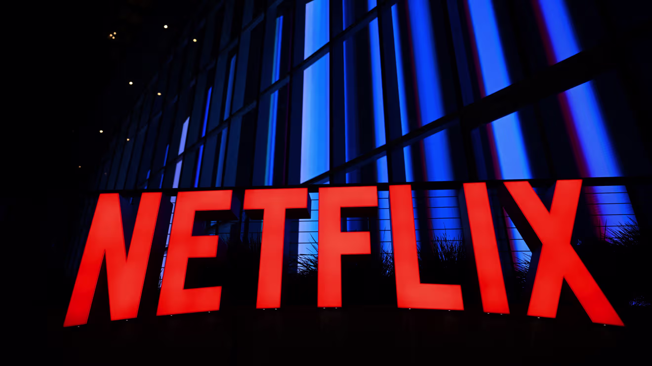 Netflix Content Classification Model