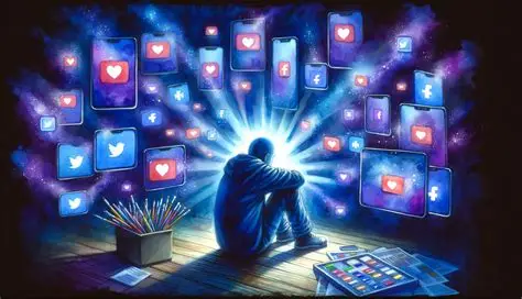 Social Media Addiction Prediction Model